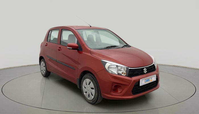 2018 Maruti Celerio ZXI AMT (O), Petrol, Automatic, 10,060 km, SRP