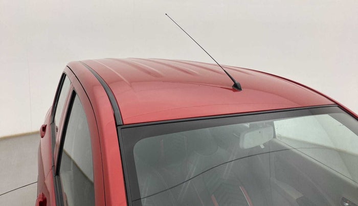 2018 Maruti Celerio ZXI AMT (O), Petrol, Automatic, 10,060 km, Roof