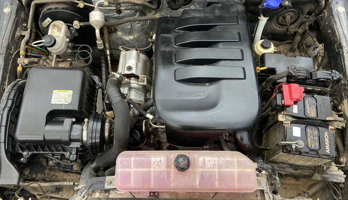 2021 Mahindra Thar LX PETROL HT 4WD AT, Petrol, Automatic, 25,617 km, Open Bonet