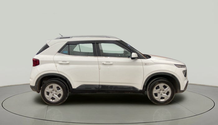 2021 Hyundai VENUE S 1.2, Petrol, Manual, 20,255 km, Right Side View