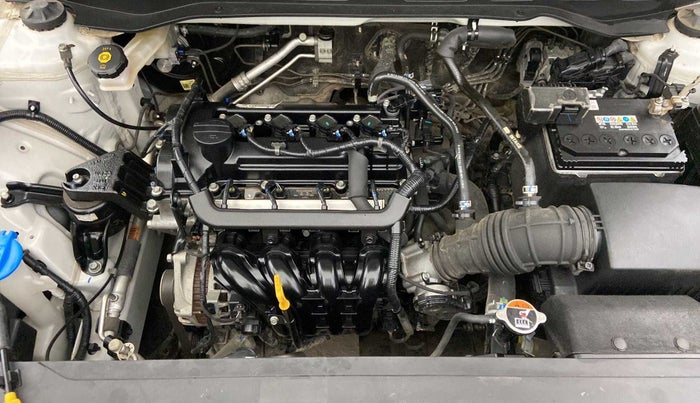 2021 Hyundai VENUE S 1.2, Petrol, Manual, 20,255 km, Open Bonet