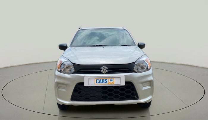 2021 Maruti Alto VXI, Petrol, Manual, 19,253 km, Front