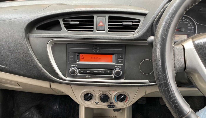 2021 Maruti Alto VXI, Petrol, Manual, 19,253 km, Air Conditioner