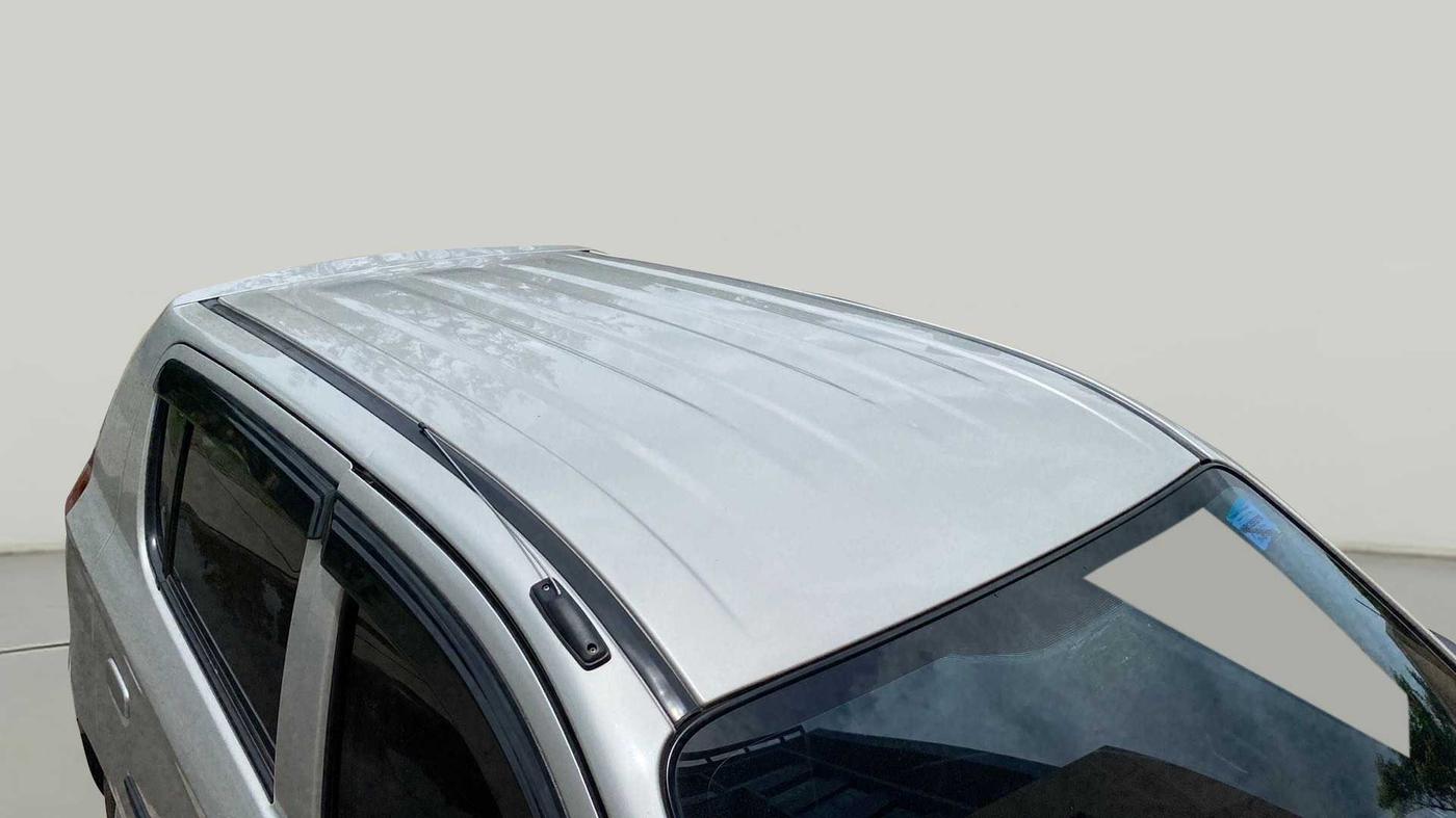 2021 Maruti Alto VXI, Petrol, Manual, 19,253 km, Steering Wheel Close Up