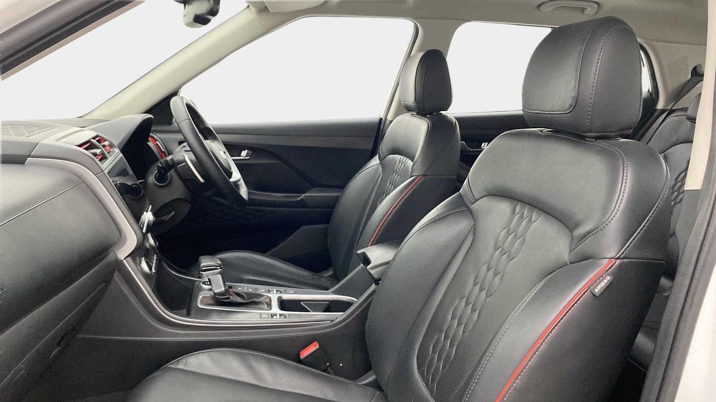 2020 Hyundai Creta SX (O) 1.4 TURBO DCT, Petrol, Automatic, 72,204 km, Right Side Front Door Cabin