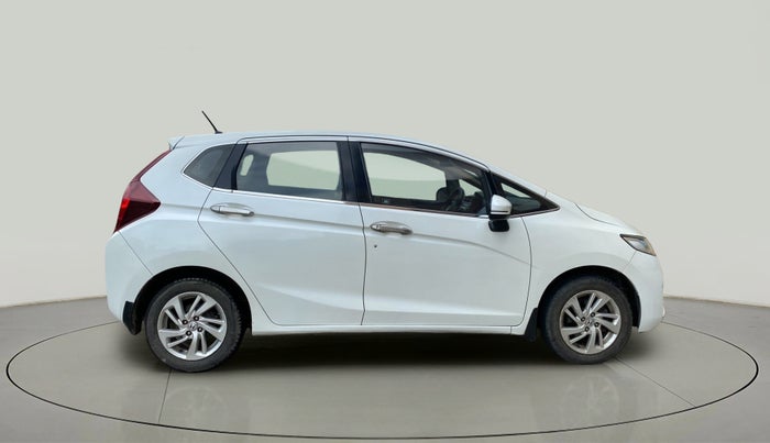 2015 Honda Jazz 1.2L I-VTEC V, Petrol, Manual, 44,362 km, Right Side View