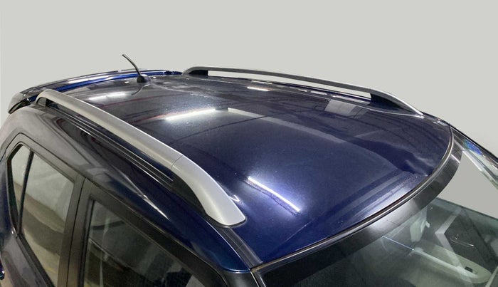 2022 Maruti IGNIS ZETA 1.2, Petrol, Manual, 3,806 km, Right Rear Tyre Tread