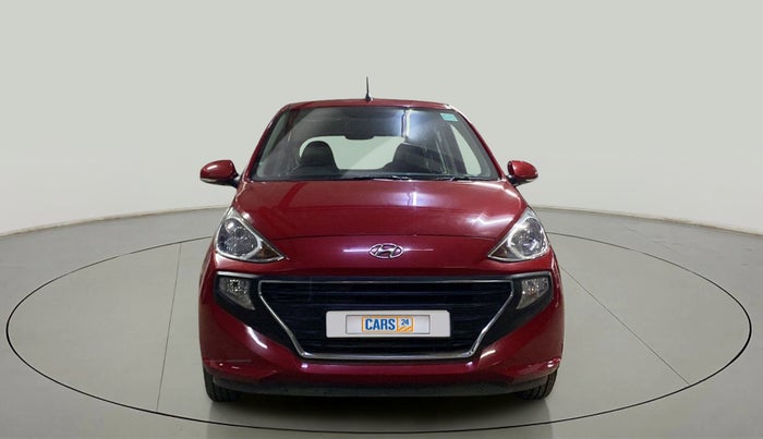 2019 Hyundai NEW SANTRO SPORTZ MT, Petrol, Manual, 9,954 km, Front