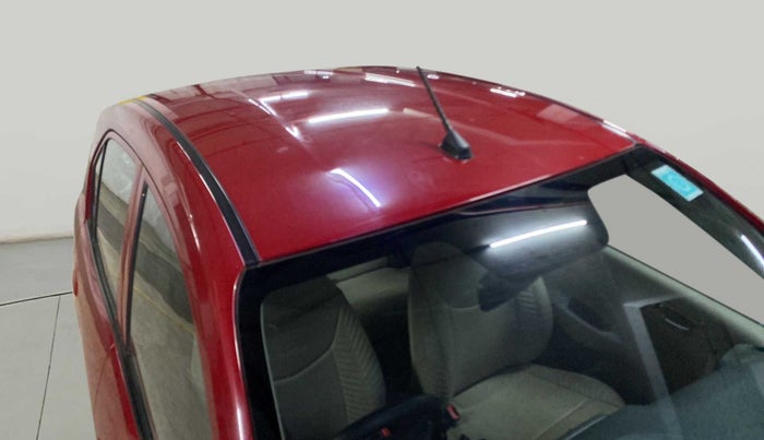 2019 Hyundai NEW SANTRO SPORTZ MT, Petrol, Manual, 9,954 km, Roof
