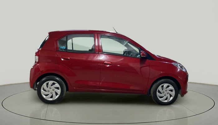 2019 Hyundai NEW SANTRO SPORTZ MT, Petrol, Manual, 9,954 km, Right Side View