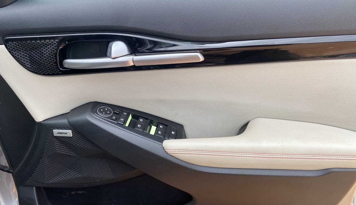 2019 KIA SELTOS GTX PLUS DCT 1.4 PETROL, Petrol, Automatic, 29,077 km, Driver Side Door Panels Control