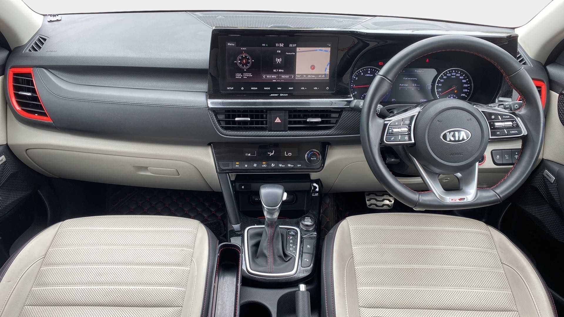 Interior