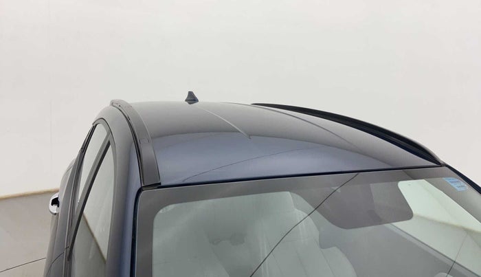 2020 Hyundai GRAND I10 NIOS ASTA 1.2 KAPPA VTVT, Petrol, Manual, 34,100 km, Roof