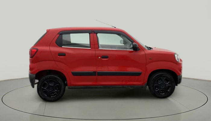 2019 Maruti S PRESSO VXI, Petrol, Manual, 53,383 km, Right Side View