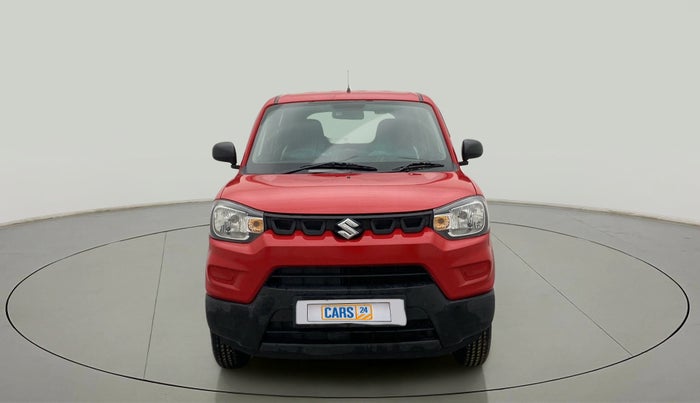 2019 Maruti S PRESSO VXI, Petrol, Manual, 53,383 km, Front
