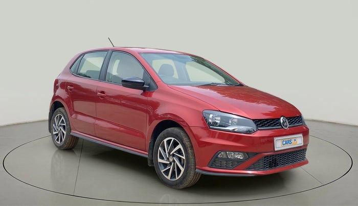 2019 Volkswagen Polo COMFORTLINE 1.0L MPI, Petrol, Manual, 36,085 km, SRP