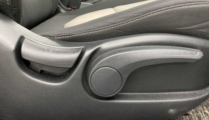 2018 Hyundai Creta SX AT 1.6 PETROL, Petrol, Automatic, 44,796 km, Driver Side Adjustment Panel