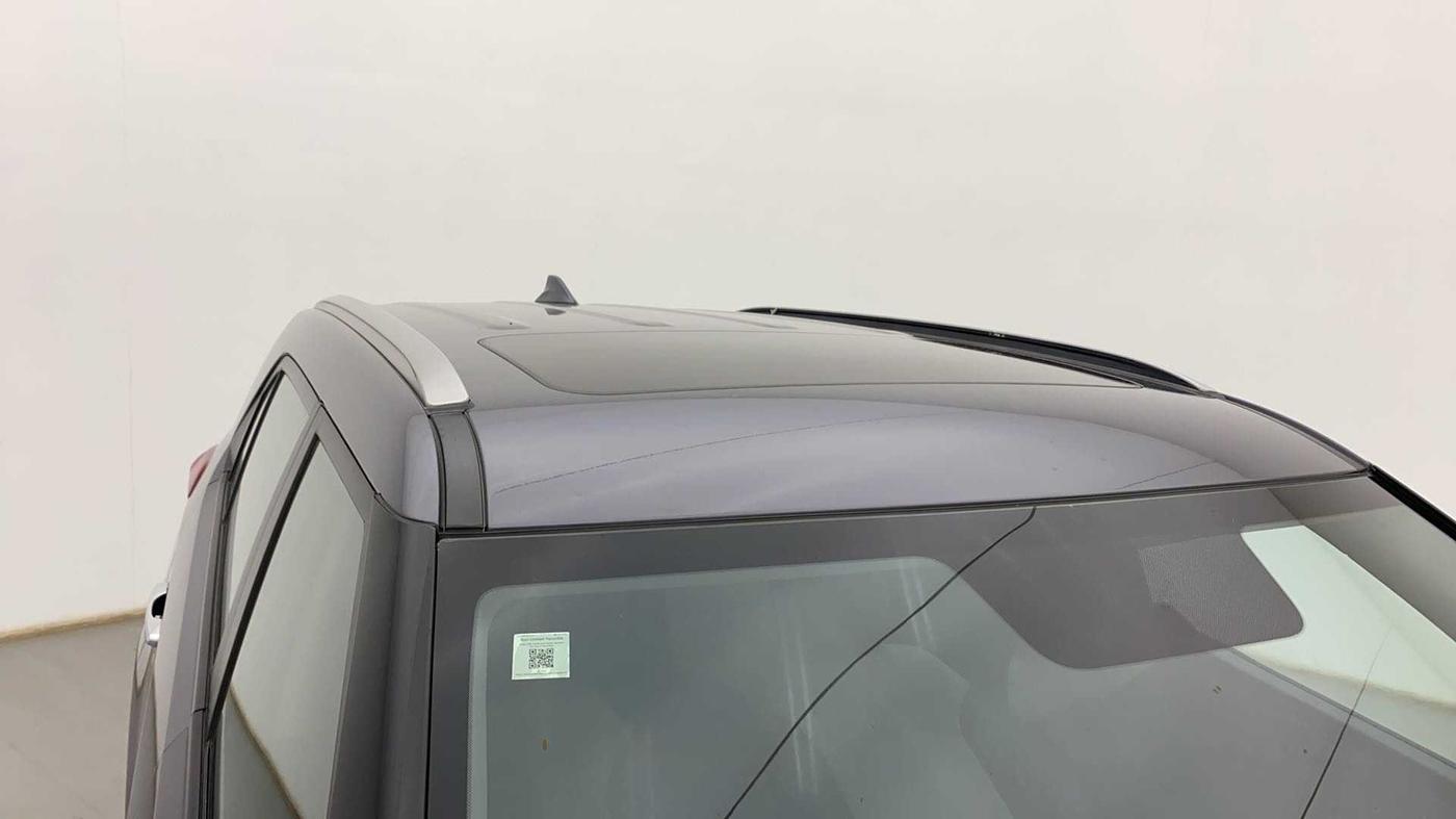 2018 Hyundai Creta SX AT 1.6 PETROL, Petrol, Automatic, 44,796 km, Roof