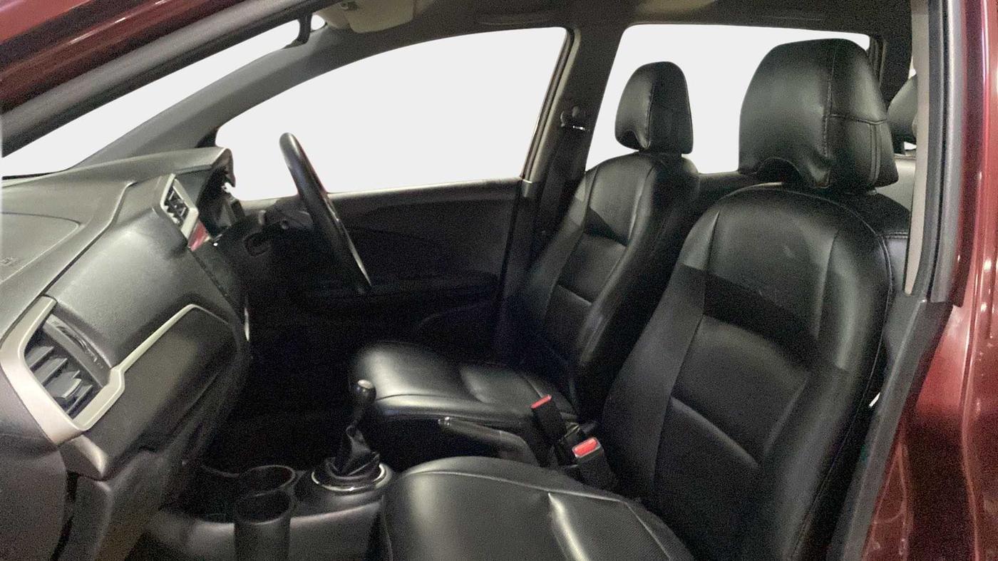2017 Honda BR-V 1.5L I-VTEC S, Petrol, Manual, 57,018 km, Right Side Front Door Cabin