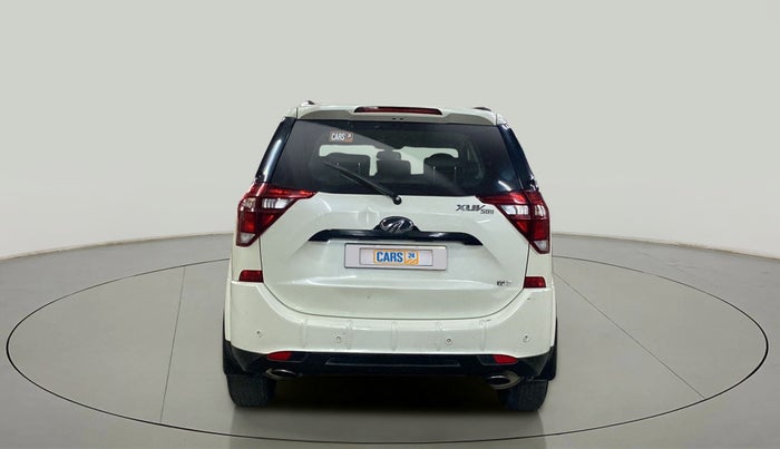 2020 Mahindra XUV500 W7, Diesel, Manual, 71,523 km, Back/Rear