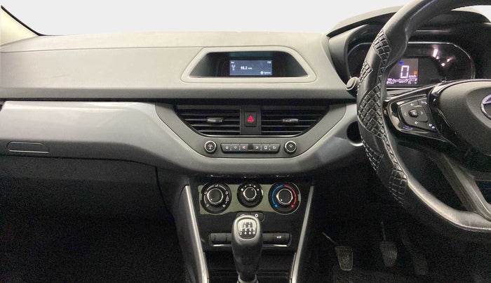 2022 Tata NEXON XM SUNROOF DIESEL, Diesel, Manual, 45,834 km, Air Conditioner