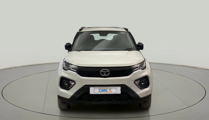 2022 Tata NEXON XM SUNROOF DIESEL, Diesel, Manual, 45,834 km, Front