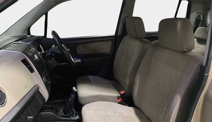 2013 Maruti Wagon R 1.0 VXI, Petrol, Manual, 45,304 km, Right Side Front Door Cabin