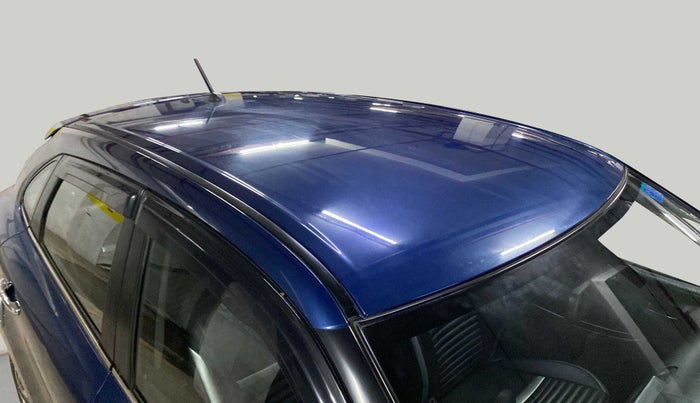 2021 Maruti Baleno ZETA PETROL 1.2, Petrol, Manual, 14,955 km, Roof