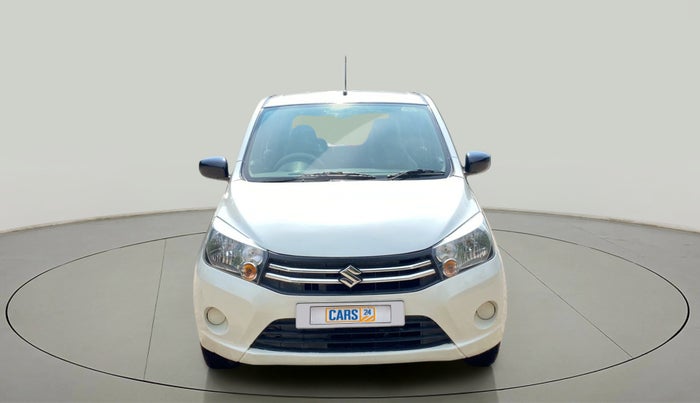 2014 Maruti Celerio VXI, Petrol, Manual, 39,329 km, Front