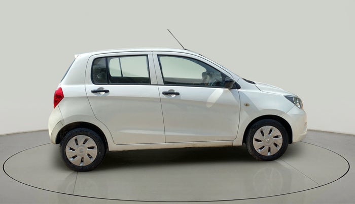2014 Maruti Celerio VXI, Petrol, Manual, 39,329 km, Right Side View