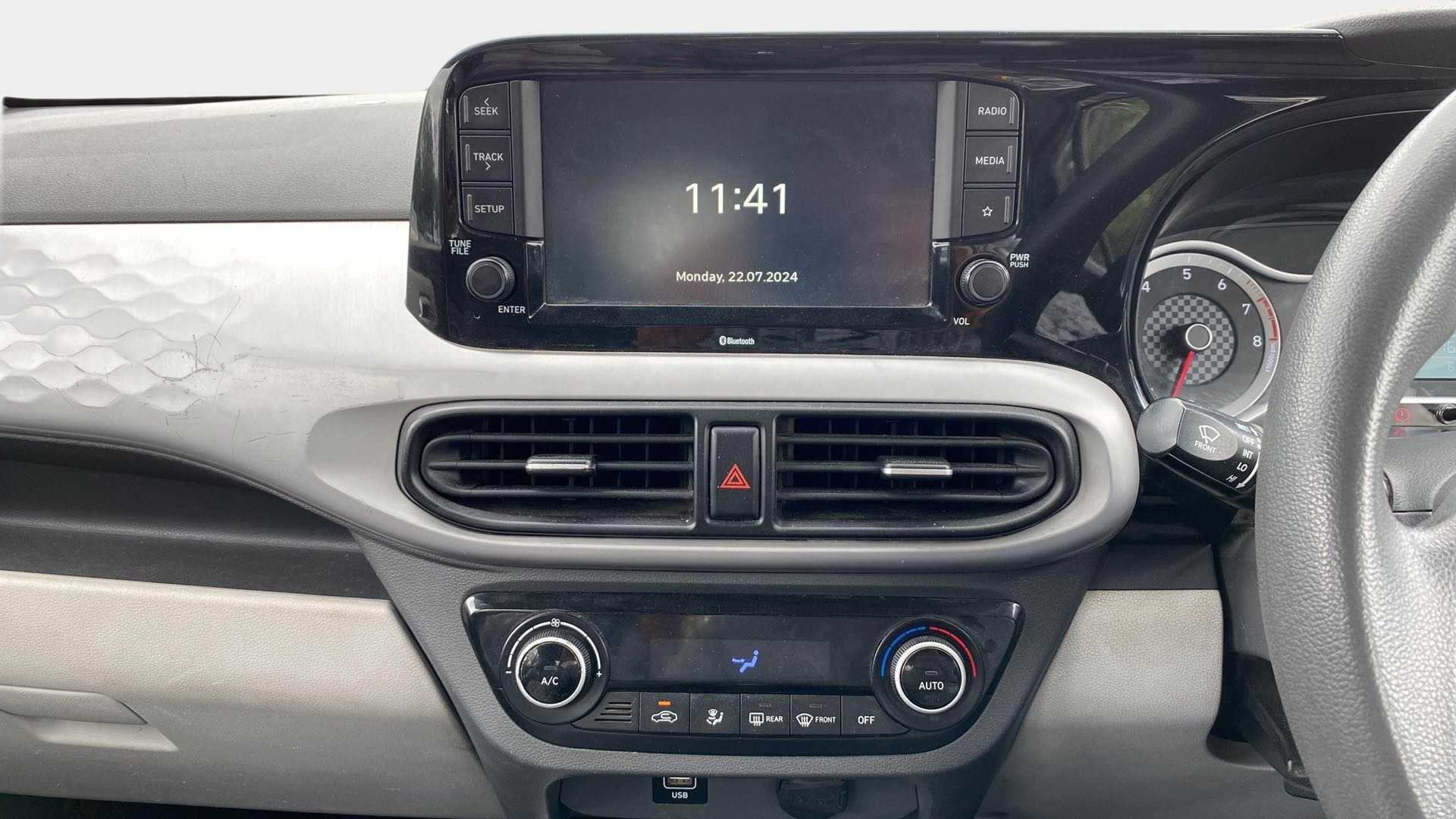 Features