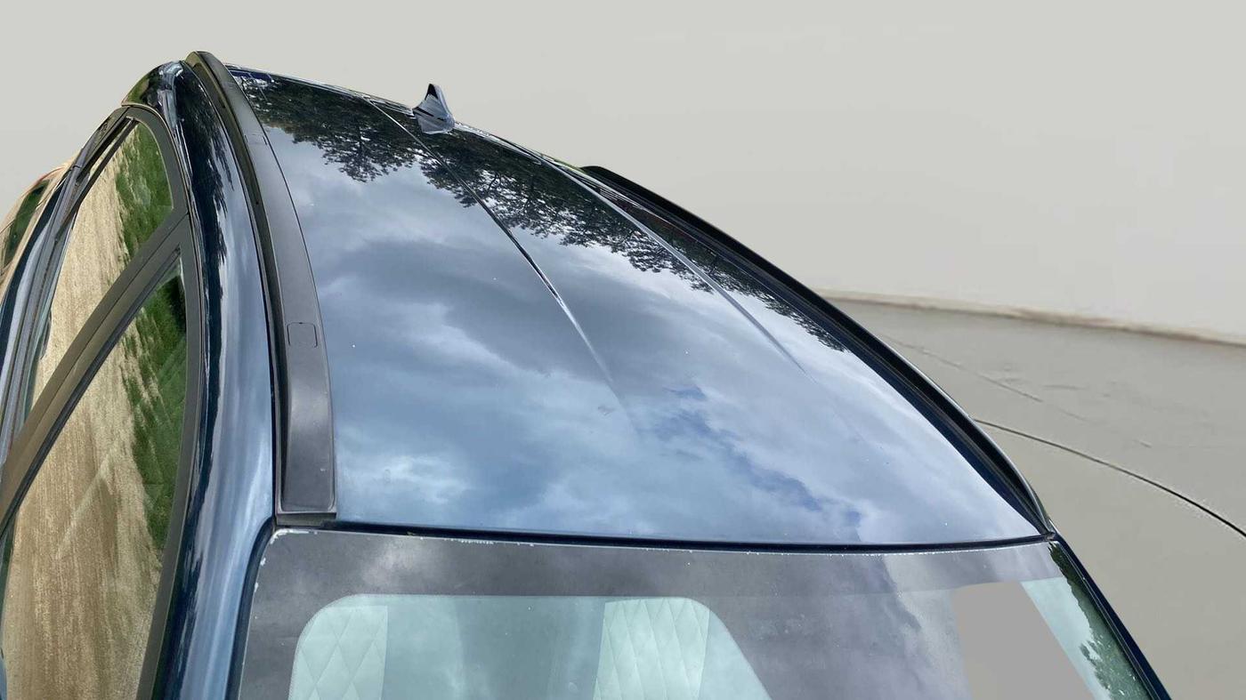 2020 Hyundai GRAND I10 NIOS SPORTZ AMT 1.2 KAPPA VTVT, Petrol, Automatic, 61,638 km, Roof