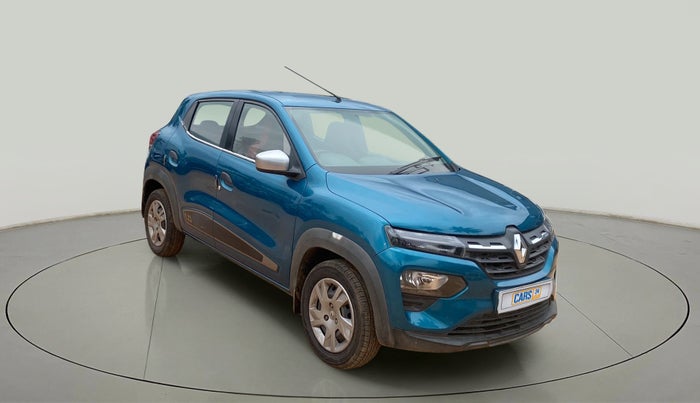 2020 Renault Kwid RXT 1.0 (O), Petrol, Manual, 87,693 km, SRP