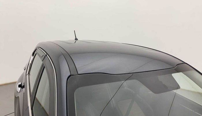 2021 KIA SONET HTK 1.2, Petrol, Manual, 26,368 km, Roof