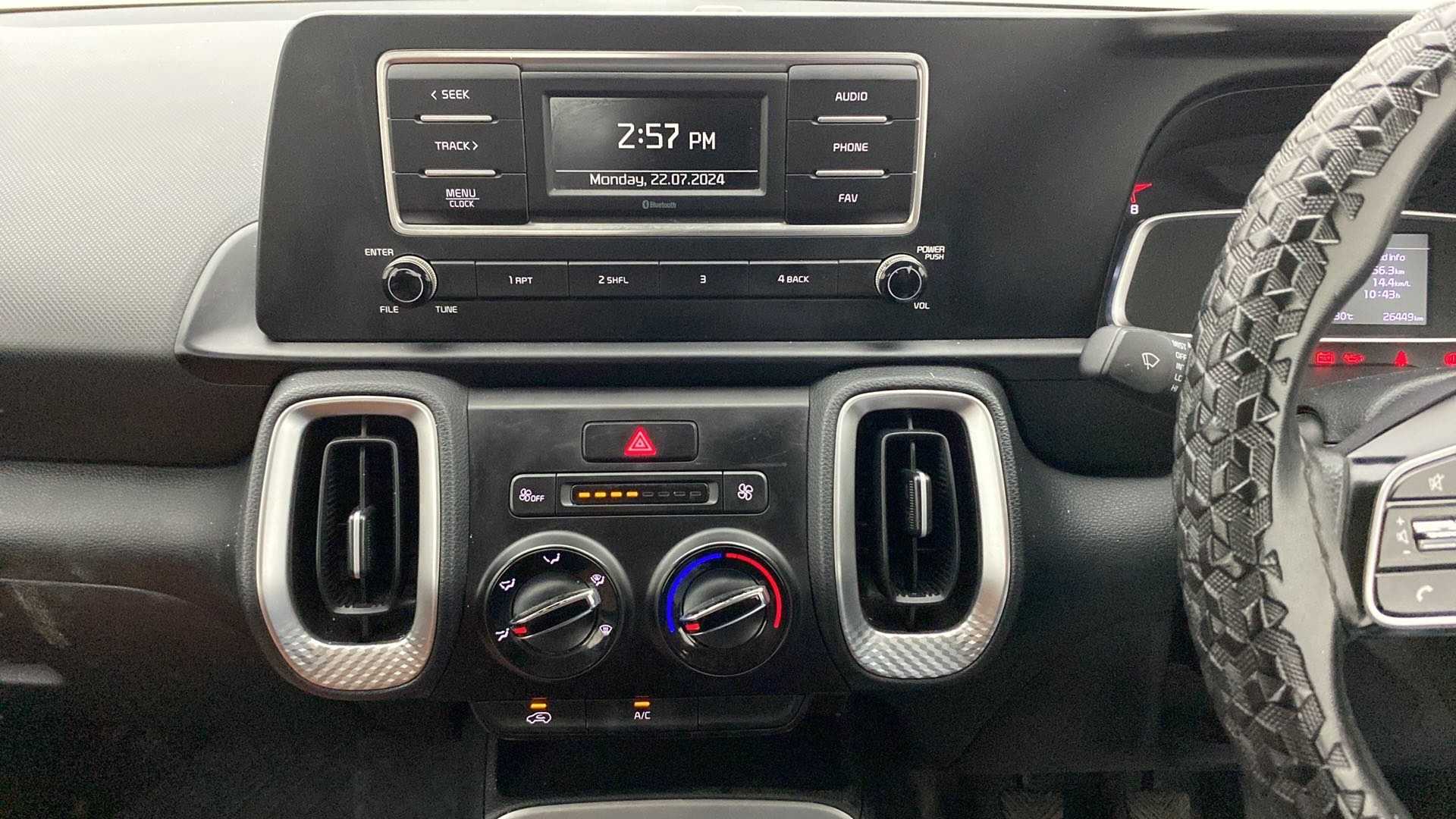 Features
