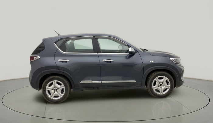 2021 KIA SONET HTK 1.2, Petrol, Manual, 26,368 km, Left Side
