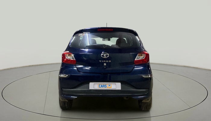 2021 Tata Tiago XZA PLUS PETROL, Petrol, Automatic, 8,651 km, Back/Rear