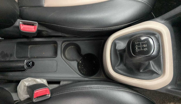2019 Hyundai Grand i10 MAGNA 1.2 KAPPA VTVT, Petrol, Manual, 24,125 km, Gear Lever