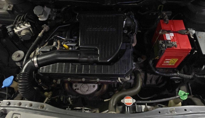 2016 Maruti Ciaz VXI, Petrol, Manual, 99,679 km, Open Bonet