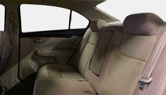 2016 Maruti Ciaz VXI, Petrol, Manual, 99,679 km, Right Side Rear Door Cabin