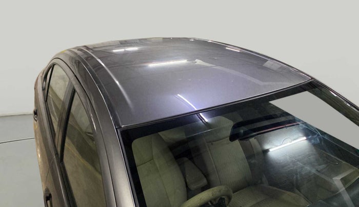 2016 Maruti Ciaz VXI, Petrol, Manual, 99,679 km, Roof