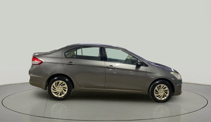 2016 Maruti Ciaz VXI, Petrol, Manual, 99,679 km, Right Side View
