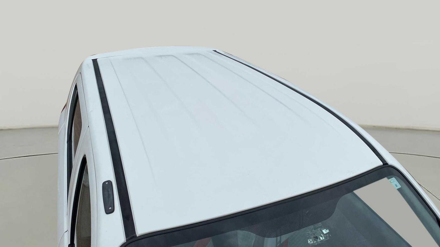 2017 Maruti Alto 800 LXI, Petrol, Manual, 44,699 km, Roof