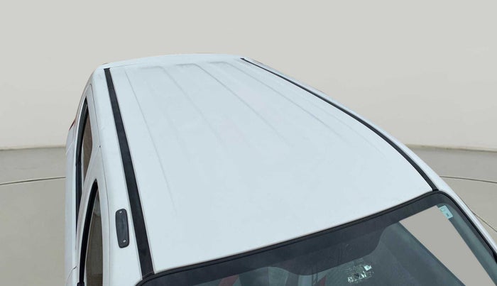 2017 Maruti Alto 800 LXI, Petrol, Manual, 44,699 km, Roof