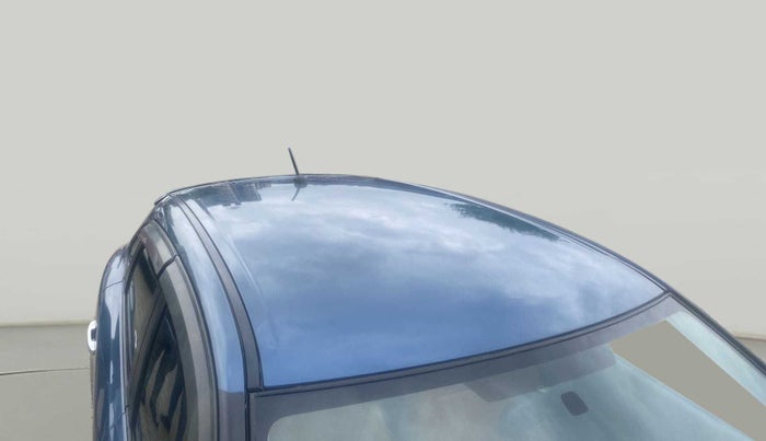 2017 Maruti Baleno DELTA PETROL 1.2, Petrol, Manual, 27,135 km, Roof