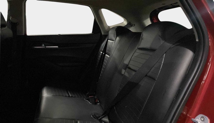 2020 KIA SELTOS HTK PLUS AT 1.5 DIESEL, Diesel, Automatic, 69,169 km, Right Side Rear Door Cabin