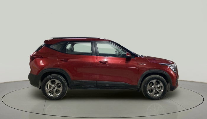 2020 KIA SELTOS HTK PLUS AT 1.5 DIESEL, Diesel, Automatic, 69,169 km, Right Side View