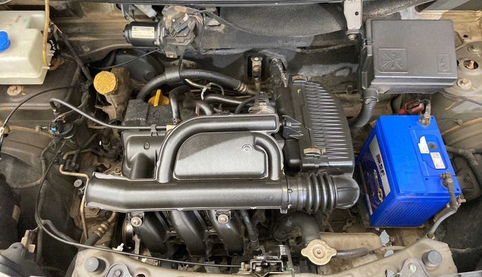 2018 Renault Kwid RXT 1.0 (O), Petrol, Manual, 71,796 km, Open Bonet