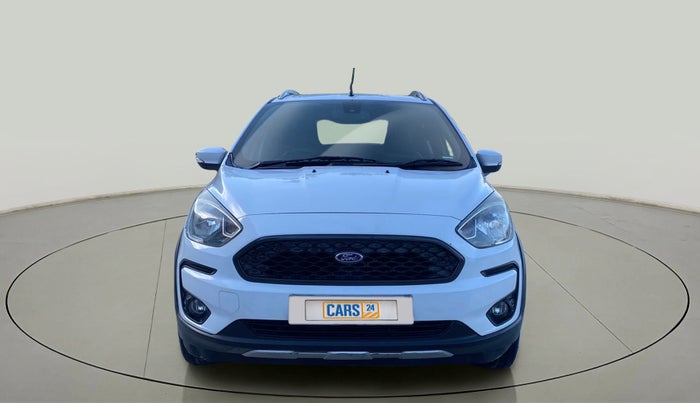 2019 Ford FREESTYLE TITANIUM PLUS 1.2 PETROL, Petrol, Manual, 53,662 km, Front