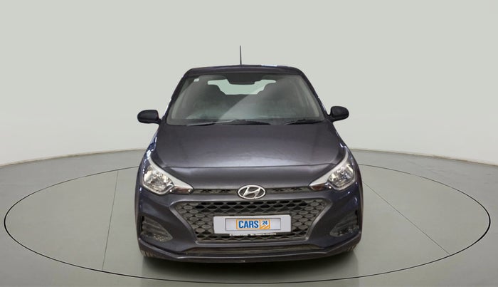 2018 Hyundai Elite i20 ERA 1.2, CNG, Manual, 74,210 km, Front